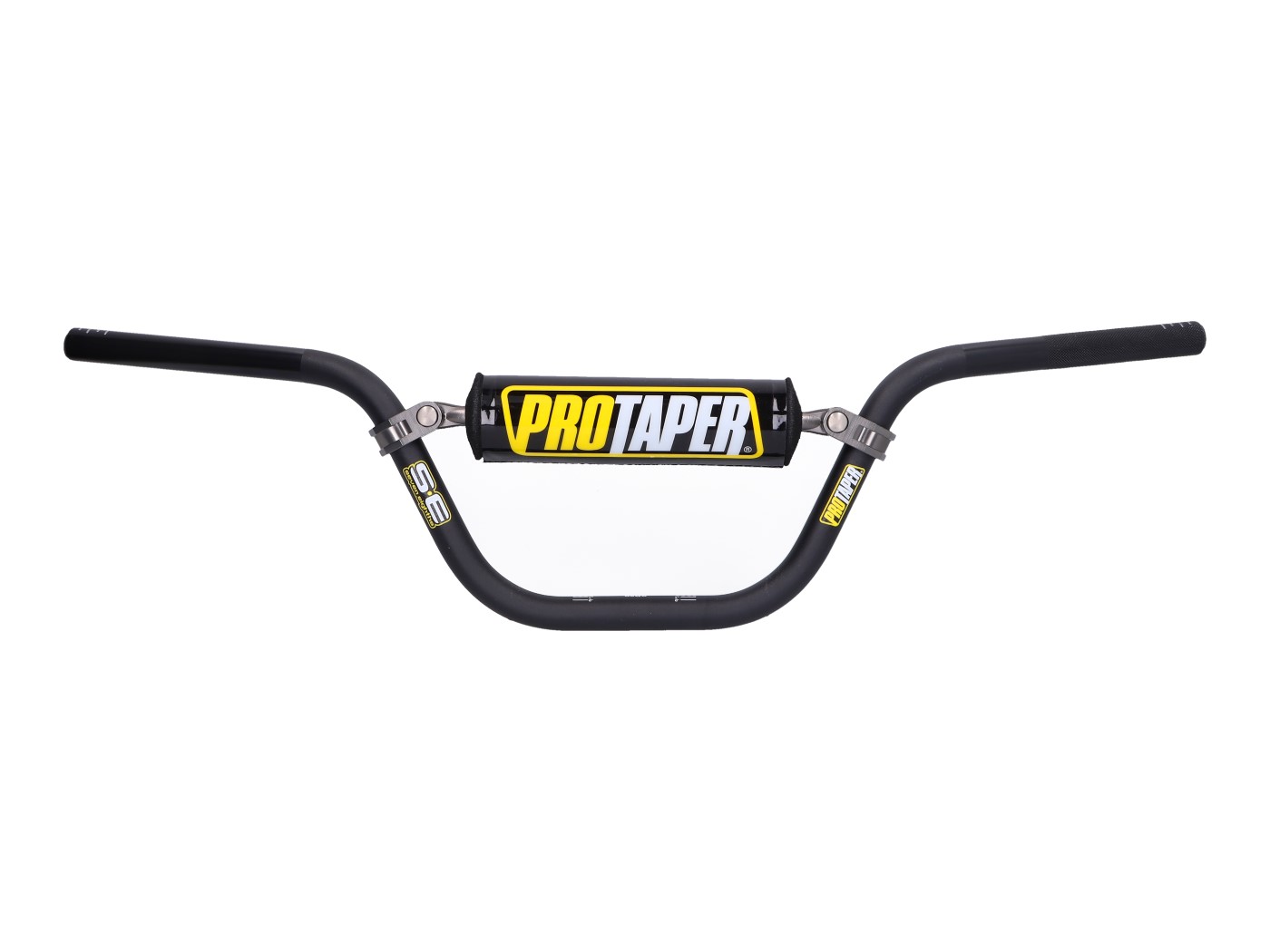 Řidítka ProTaper SE XR50 černé 22mm, Simson 40048