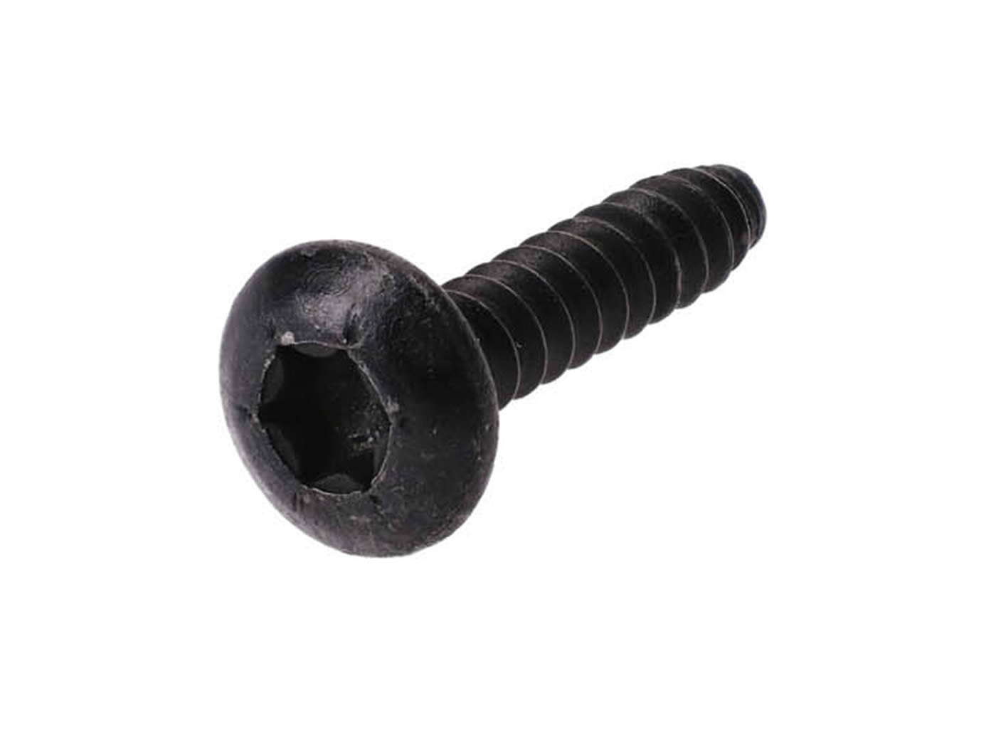 Šroub, vrut kapotáže Piaggio 4,2x21 Torx PI-CM178609