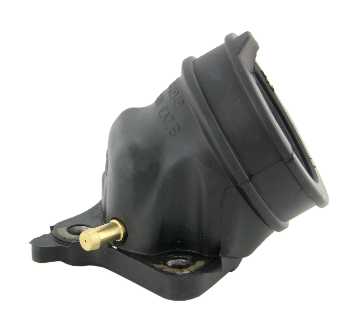 Příruba karburátoru Piaggio OEM 125 / 200, jeden podtlak PI-874415