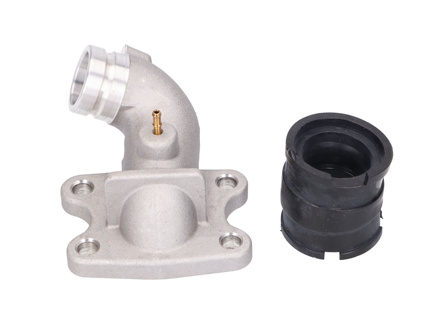 Diverse / Import Příruba sání 17,5/24, Peugeot vertical 40705