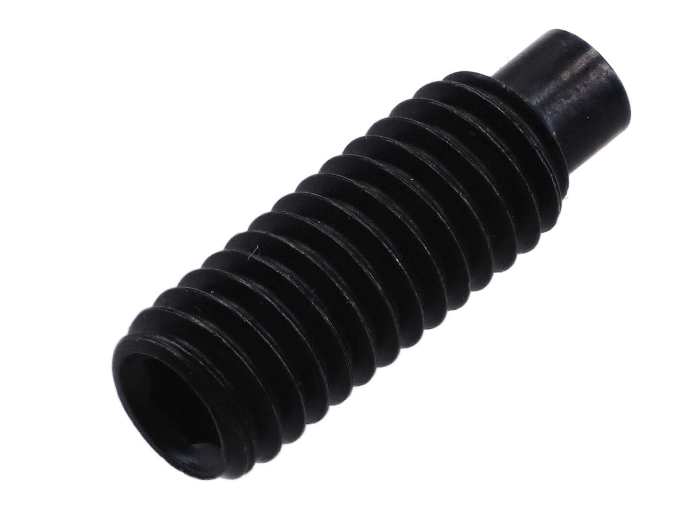 OEM Standard Šroub spojkového koše M6x18mm, Simson S50, S51, S53, S70, S83, SR4-1 Spatz, SR4-2 Star, SR4-3 Sperber, SR4-4 Habicht, KR51/1 Schwalbe, KR51/2 Schwalbe 41326