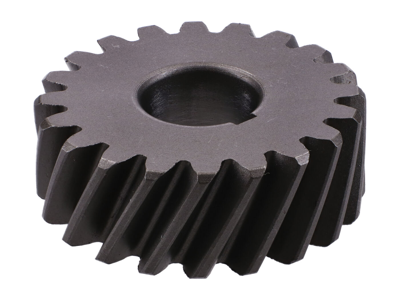 OEM Standard Ozubené kolo spojkového koše 20z, Simson S50, S51, S53, S70, S83, SR50, SR80, KR51/2 41346