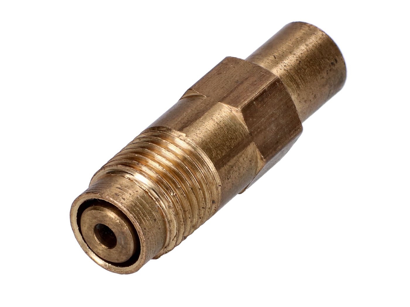 OEM Standard Vrchní díl komínku 16N3, Simson S50, S51, S53, S70, S83, SR50, SR80, KR51/2, Schwalbe, Star, Sperber, Spatz, Habicht 41369