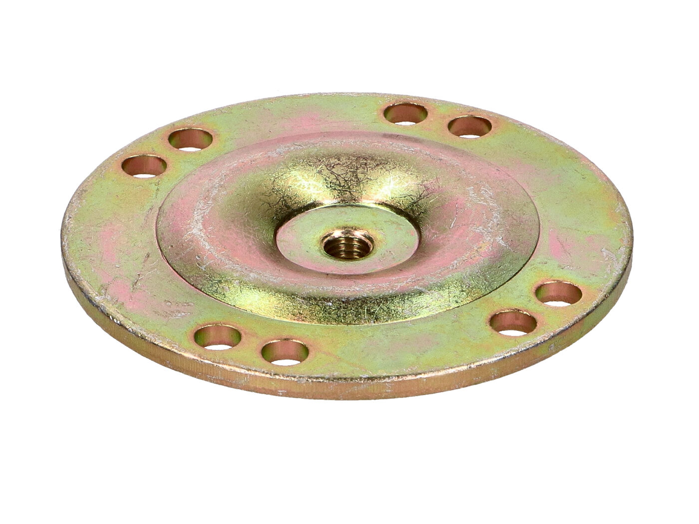 OEM Standard Přítlačný talíř spojky, Simson S51, S53, S70, S83, SR50, SR80, KR51/2, M531, M541, M741 41376