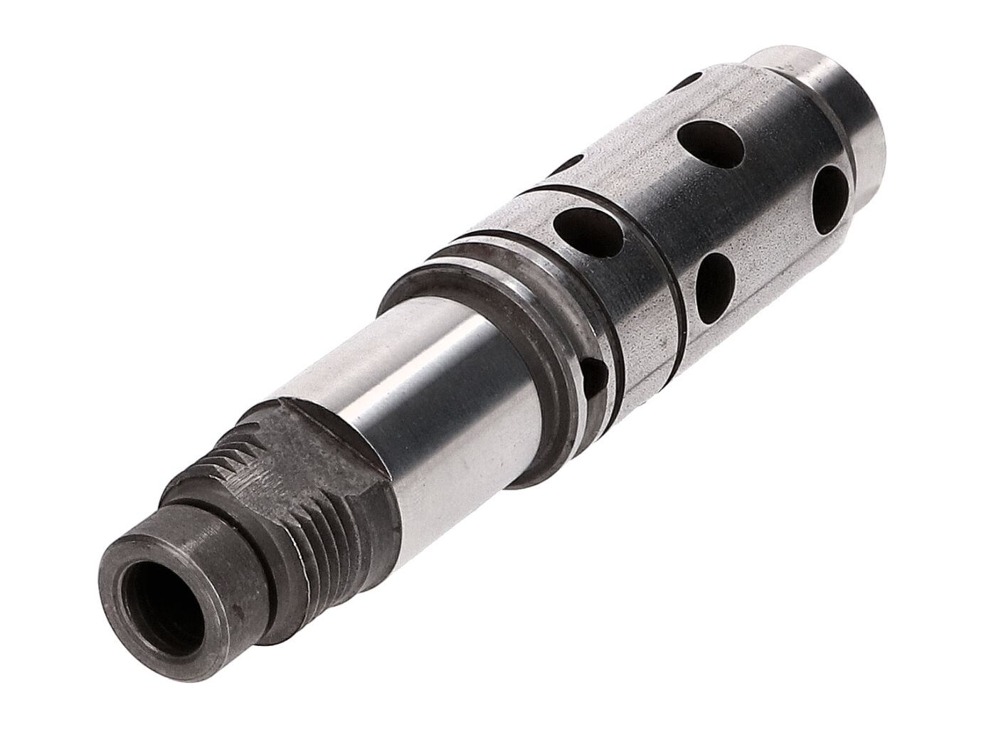 OEM Standard Výstupní hřídel převodovky 4-kvalt 12 otvorů, Simson S51, S53, S70, S83, SR50, SR80, KR51/2, M531, M541, M741 41432