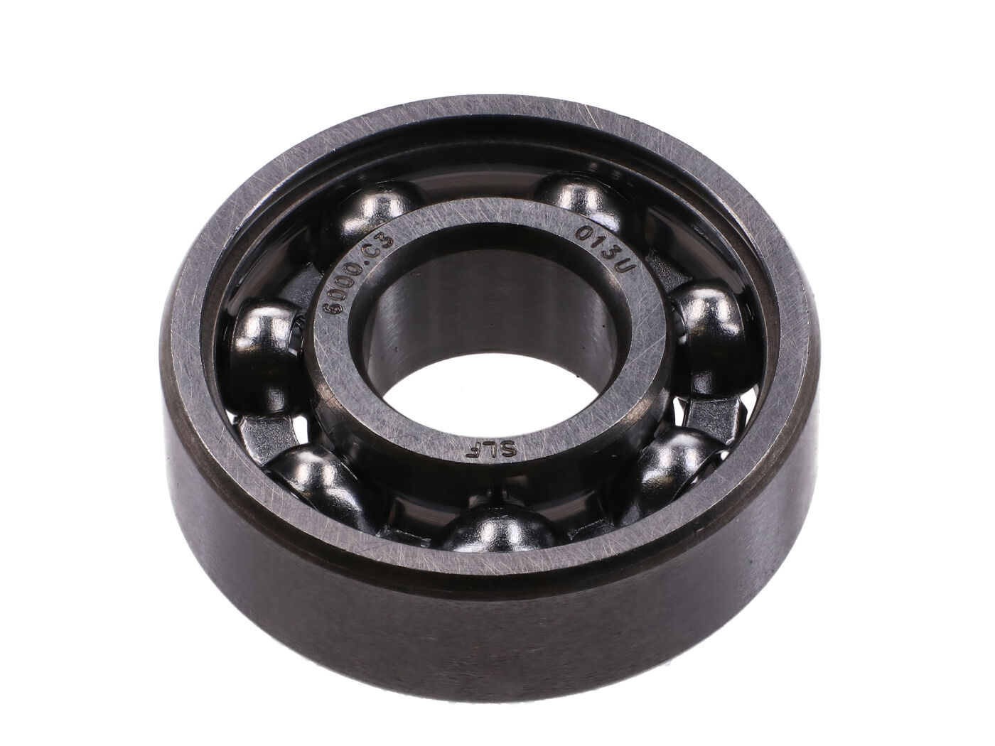 OEM Standard Ložisko 6000 C3 hřídel spojky, Simson S51, S53, S70, S83, SR50, SR80, KR51/2 41596