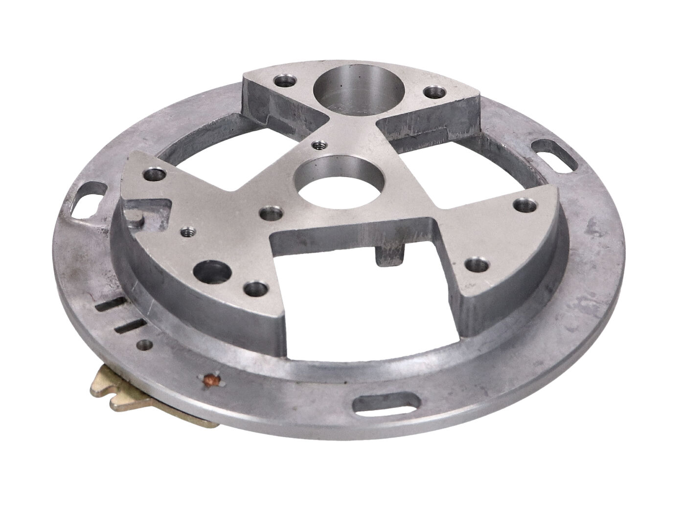 OEM Standard Základní deska zapalování, Simson S51, S53, S70, S83, SR50, SR80, KR51/2, M531, M541, M741 41619