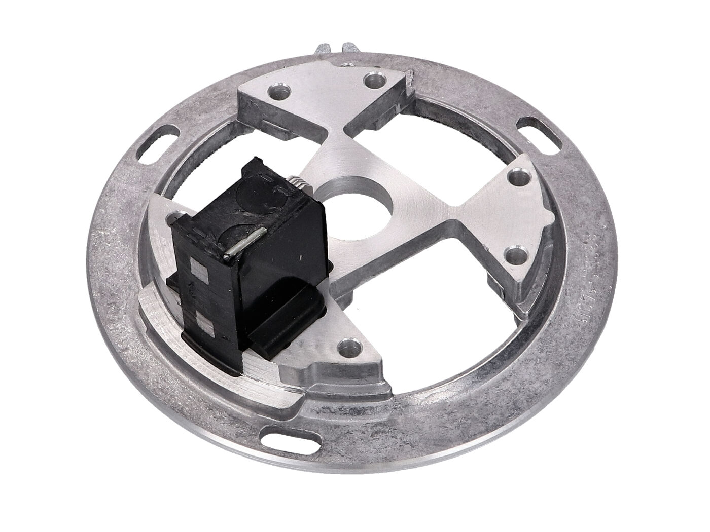 OEM Standard Základní deska zapalování se snímačem, Simson S50, S51, S53, S70, S83, SR50, SR80, KR51/2 41625