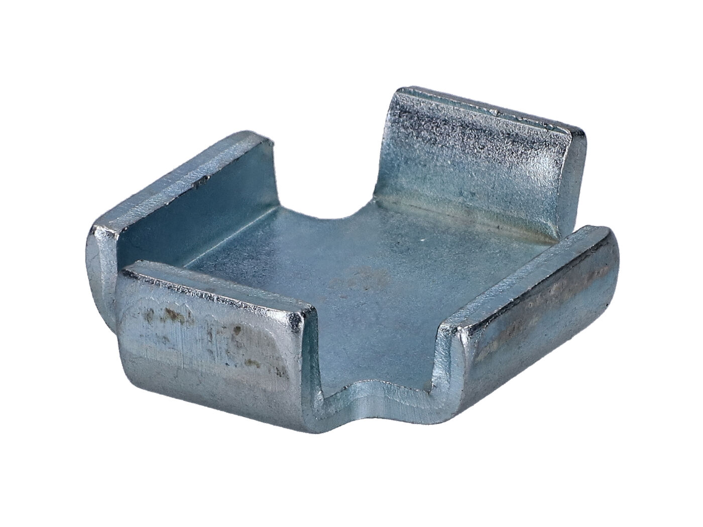 OEM Standard Vložka brzdových paken 2,0mm, Simson S50, S51, S53, S70, S83, SR50, SR80, KR51/2, Schwalbe, Star, Sperber, Spatz, Habicht 41786