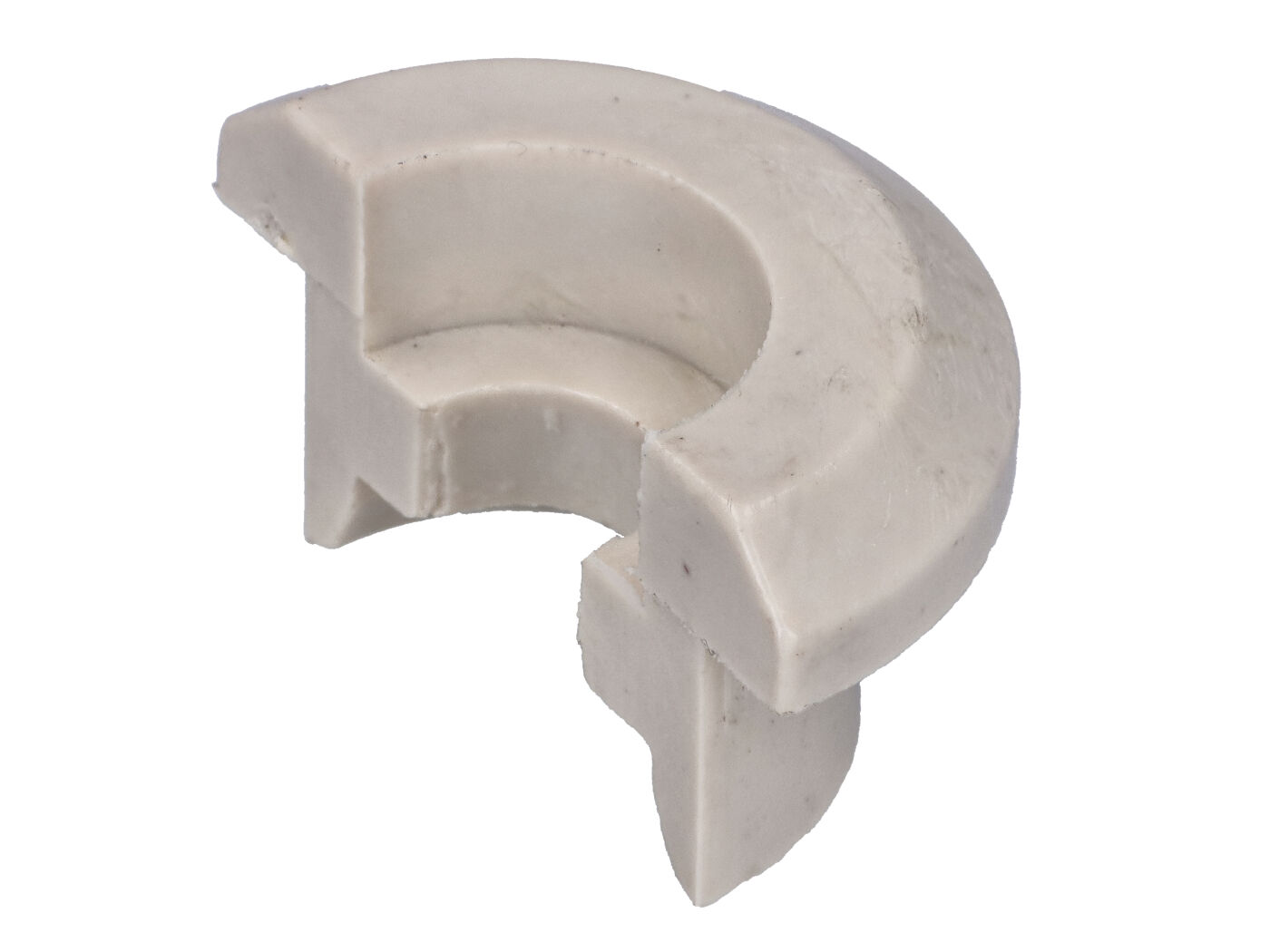 OEM Standard Plastový půlměsíc tlumiče malý Sismon S50, S51, S70, KR51/2 41884