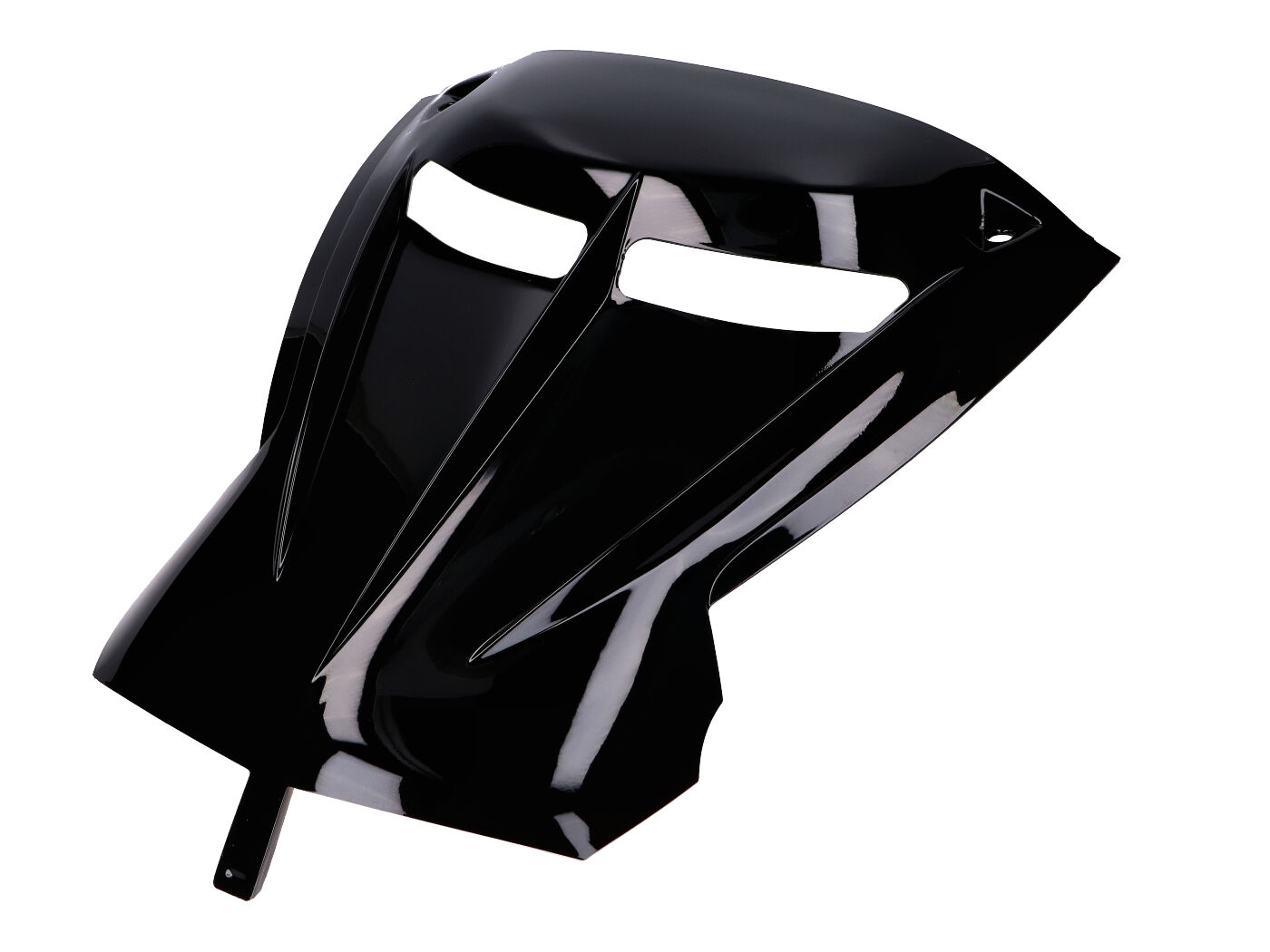 OEM Standard Podsedlový plast černý, Peugeot Speedfight 2 42138