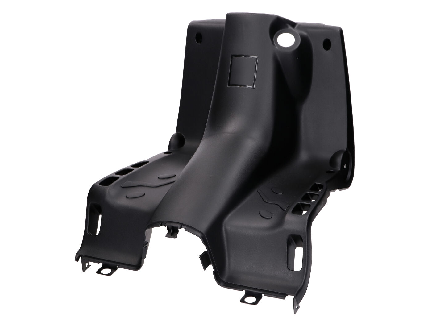 OEM Standard Vnitřní plast černý Peugeot Speedfight 1 a 2 42140