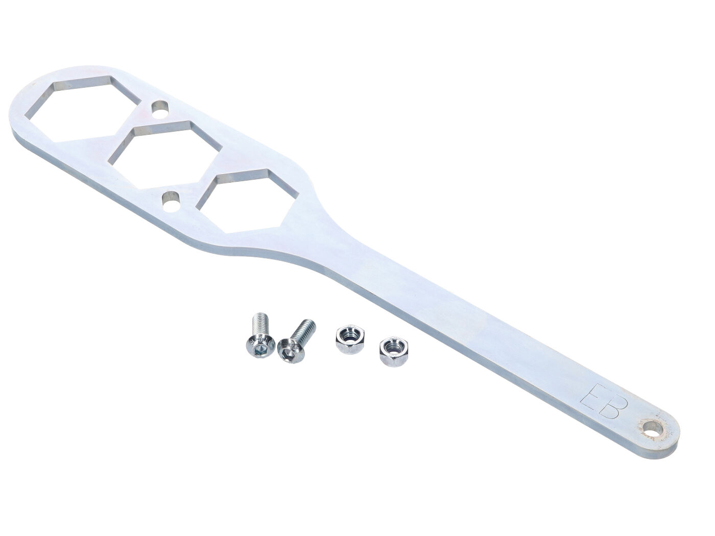 Klíč na spojku Easyboost 34/39/41mm Piaggio, Peugeot, Minarelli, Kymco, GY6 42299