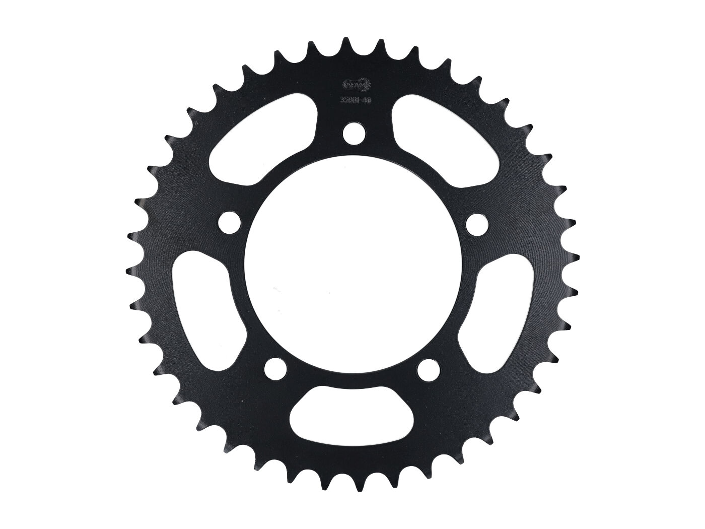 Rozeta AFAM 40z 520, Aprilia RS 125 06-10, Pegaso 650 05-10 AF35801-40