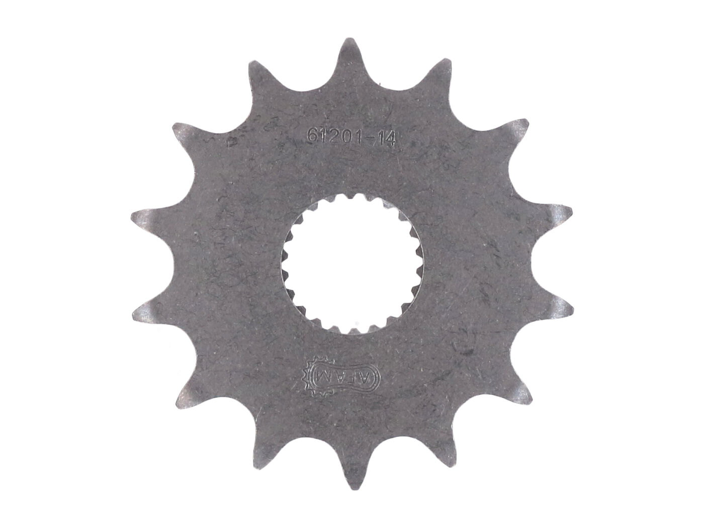 Pastorek AFAM 14z 520, Aprilia AF1, Pegaso, ETX, MX, RS, RX 125 AF61201-14