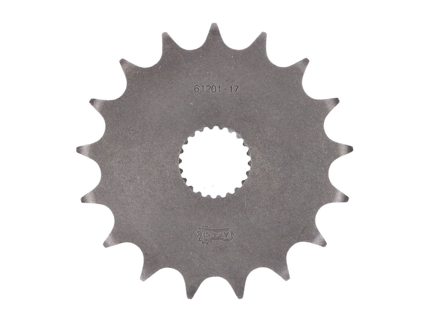 Pastorek AFAM 17z 520, Aprilia AF1, Pegaso, ETX, MX, RS, RX 125 AF61201-17