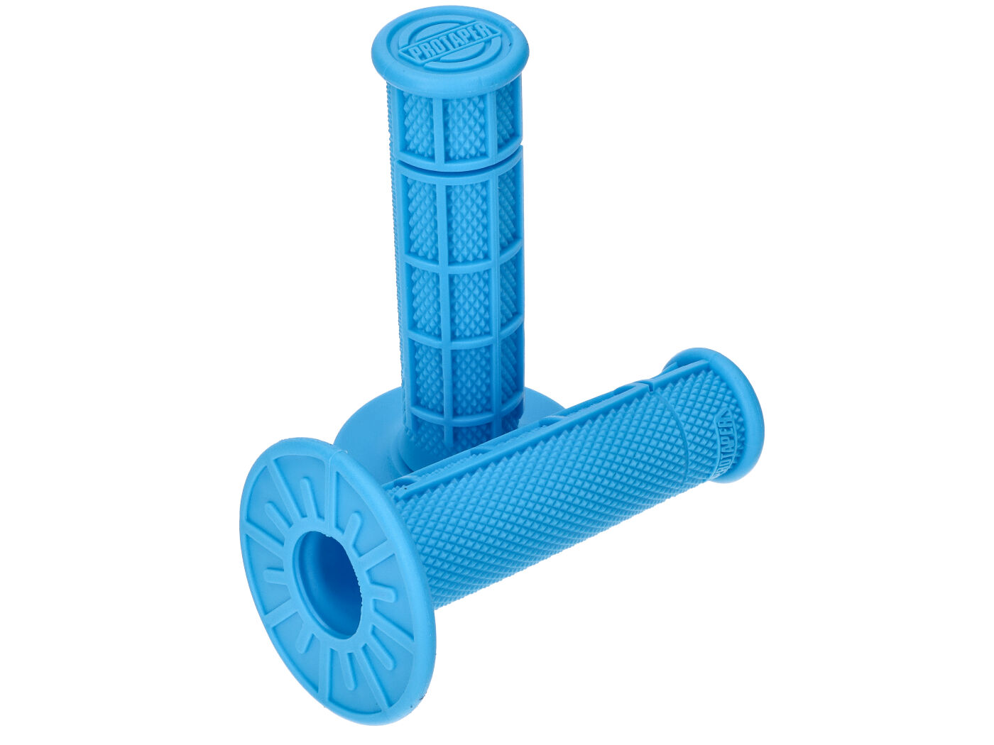 Gripy ProTaper Neon Grips neon-modrá 42347