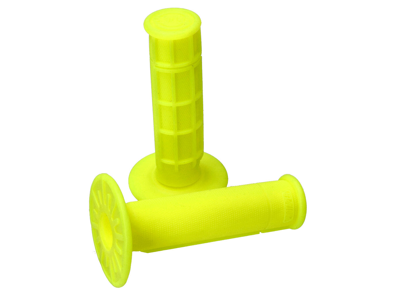 Gripy ProTaper Neon Grips neon-žlutá 42348