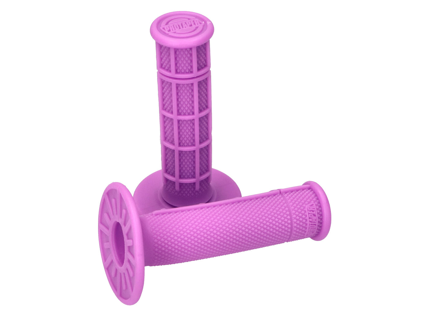Gripy ProTaper Neon Grips neon-fialová 42349