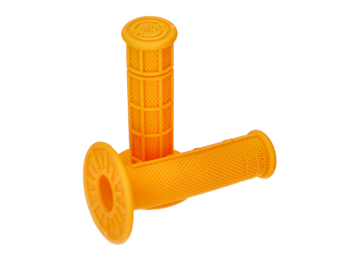 Levně Gripy ProTaper Neon Grips neon-oranžová 42351