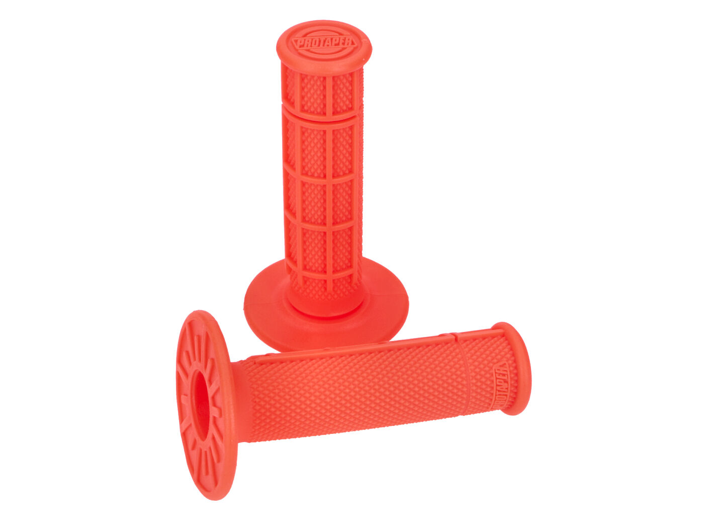 Gripy ProTaper Neon Grips neon-červená 42352