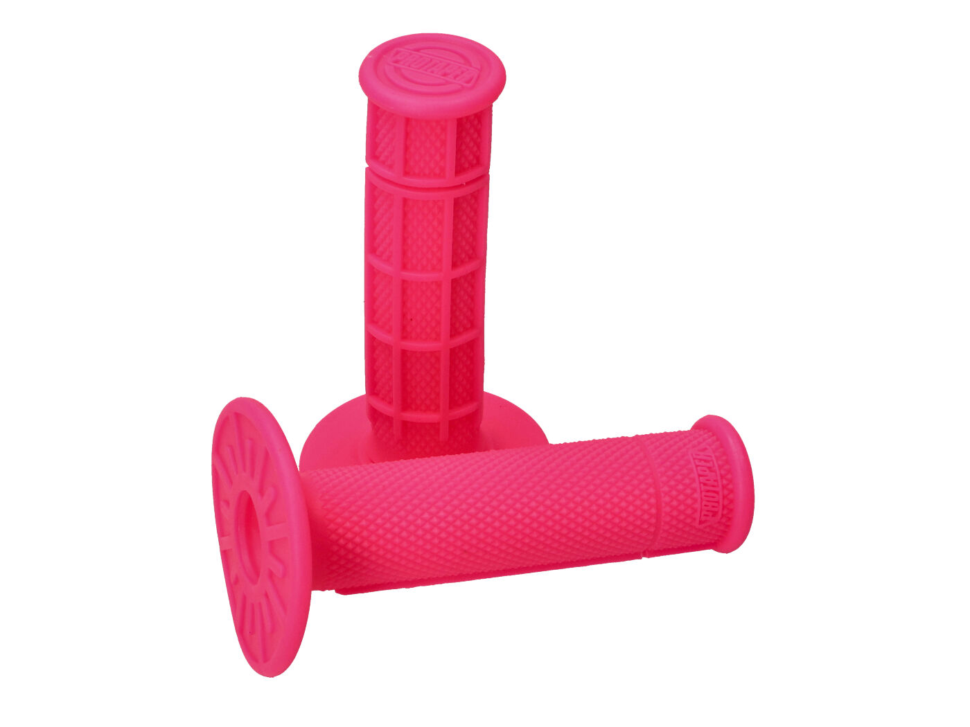 Gripy ProTaper Neon Grips neon-růžová 42353