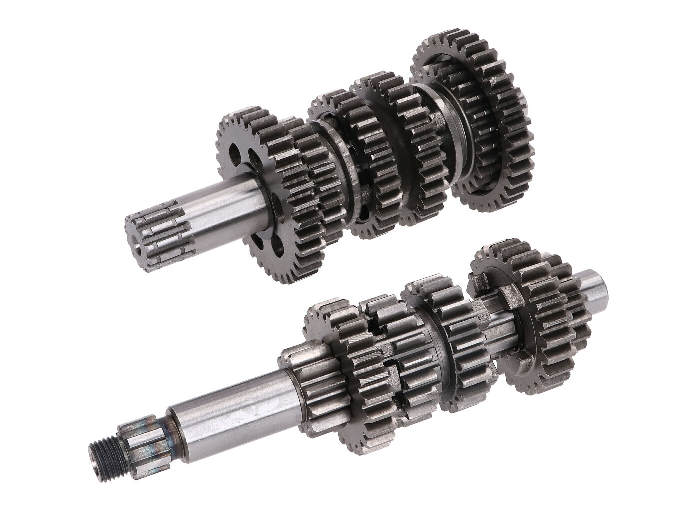 OEM Standard Kompletní převodovka 6ti rychlostní standard, Minarelli AM6 1. série 42476