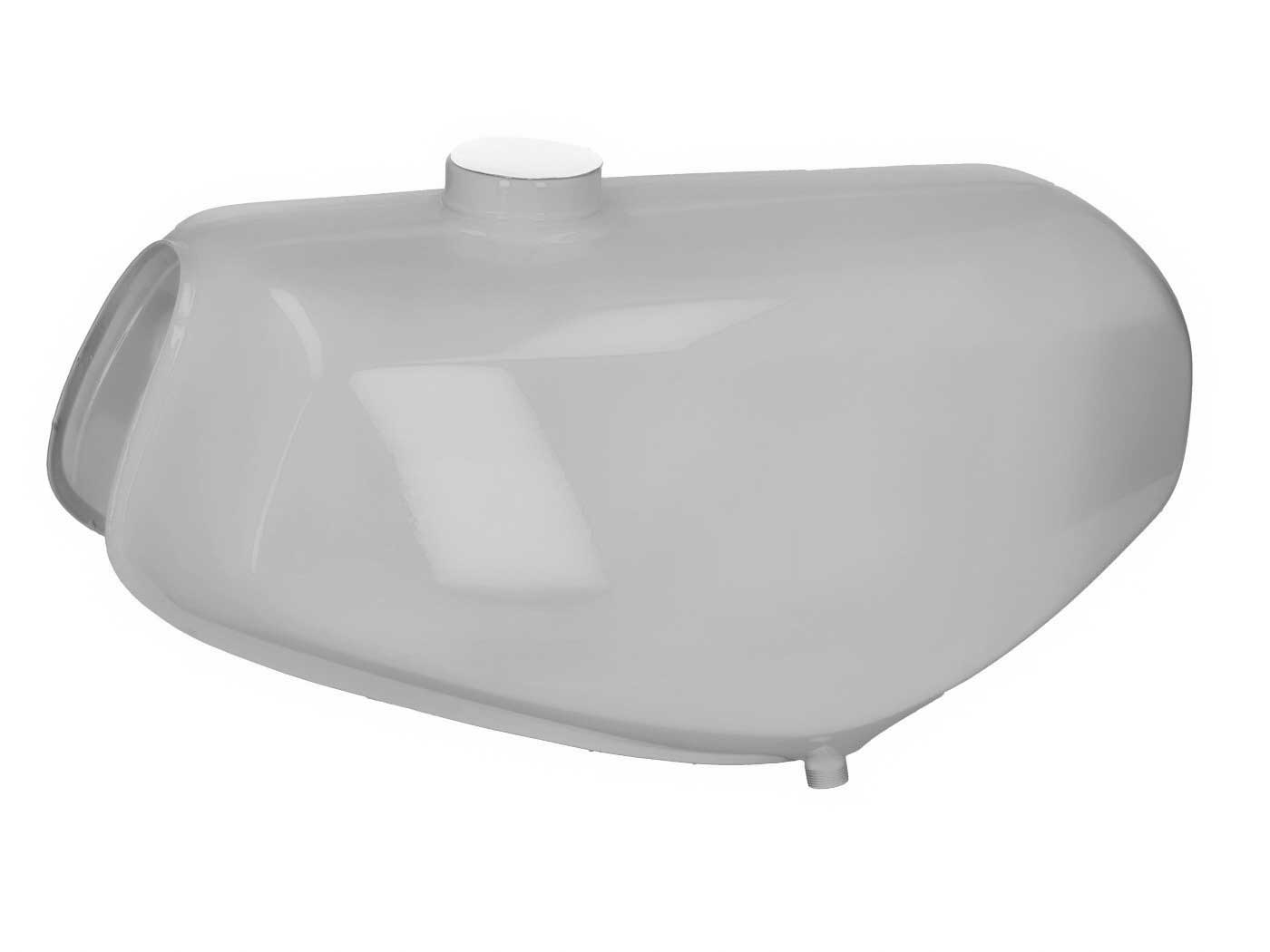 OEM Standard Nádrž bez laku, Simson S50, S51, S70 40551-0000