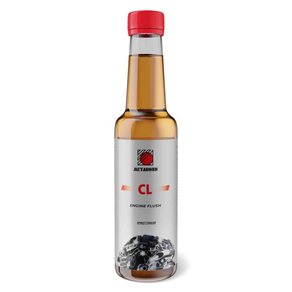 Metabond CL čištič motorů (výplach) 250ml MTB-002-M