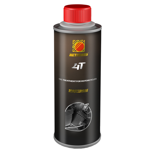 Levně Metabond 4T Racing (produkt pro motocykly) 250ml MTB-007-M