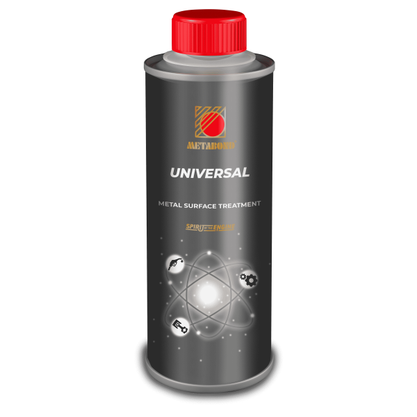 Levně METABOND UNIVERSAL pro 2T motory 250ml MTB-013-M