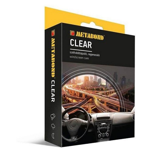 Metabond CLEAR - tekuté stěrače MTB-015-M