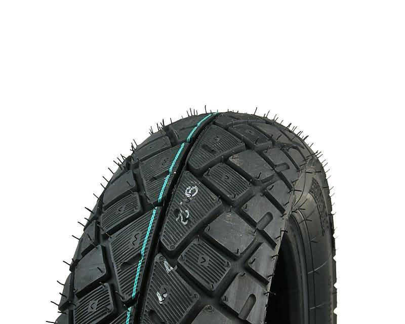 Pneu Heidenau K62 Varianta: 130/80-12 69M TL HDS25337