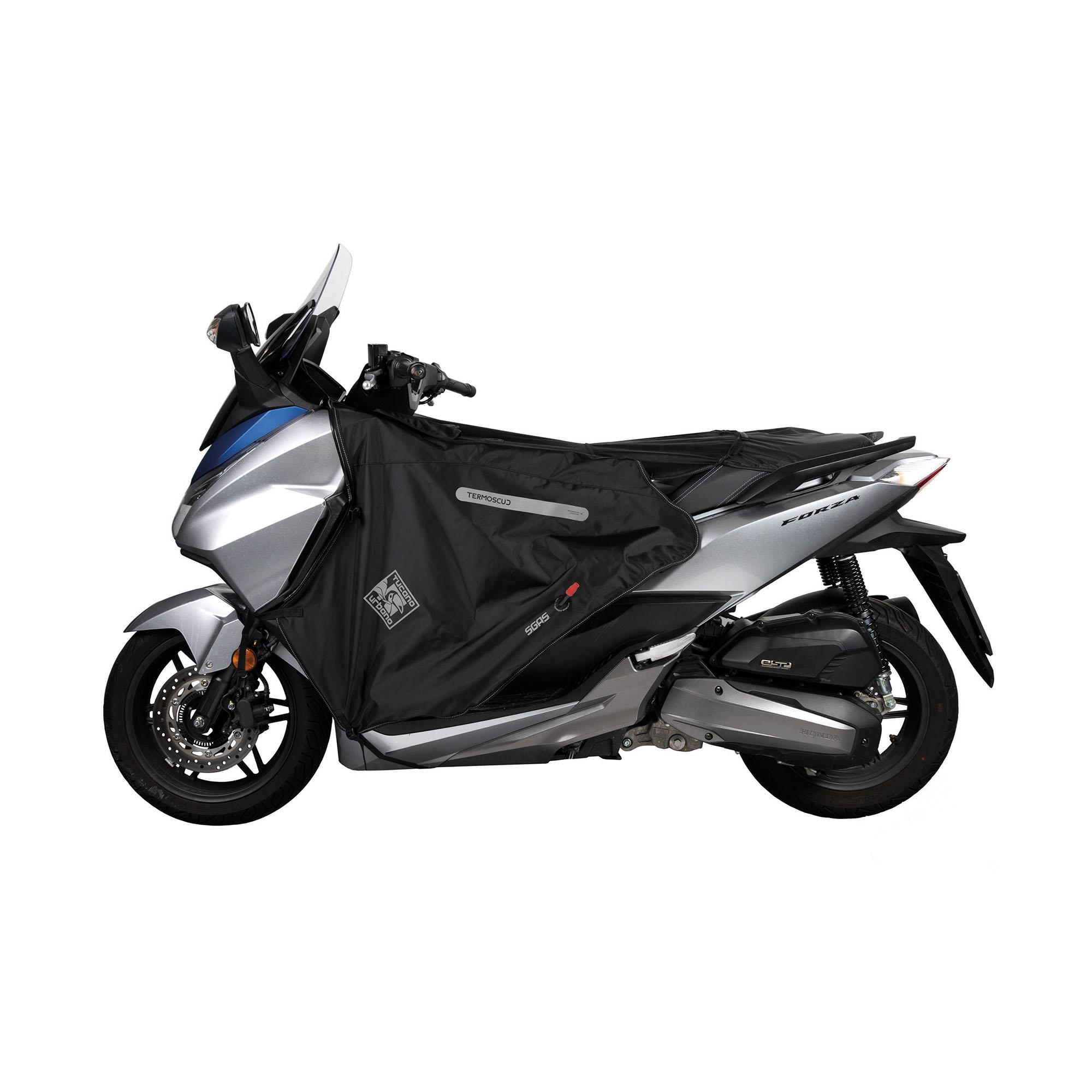 Levně Deka Tucano Urbano Termoscud EVO, HONDA Forza 125 od r.v. 2015 až 2017 TUR176EV