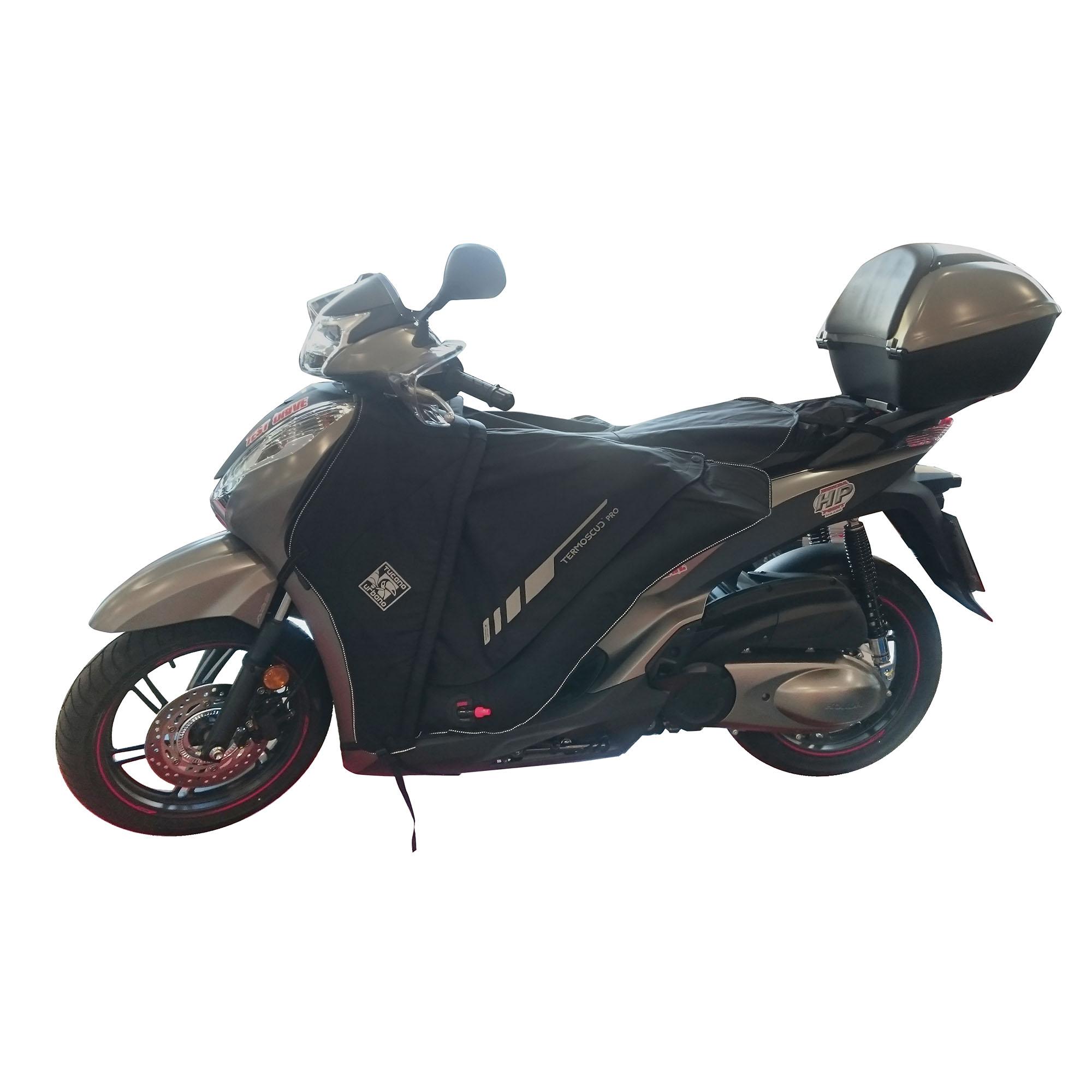 Deka Tucano Urbano Termoscud PRO, HONDA SH 300 od r.v. 2015 TUR177PRO
