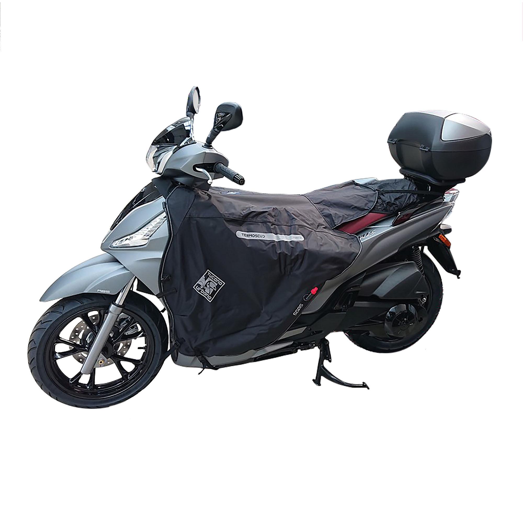 Levně Deka Tucano Urbano Termoscud, KYMCO People S 300 od r.v. 2018 TUR209