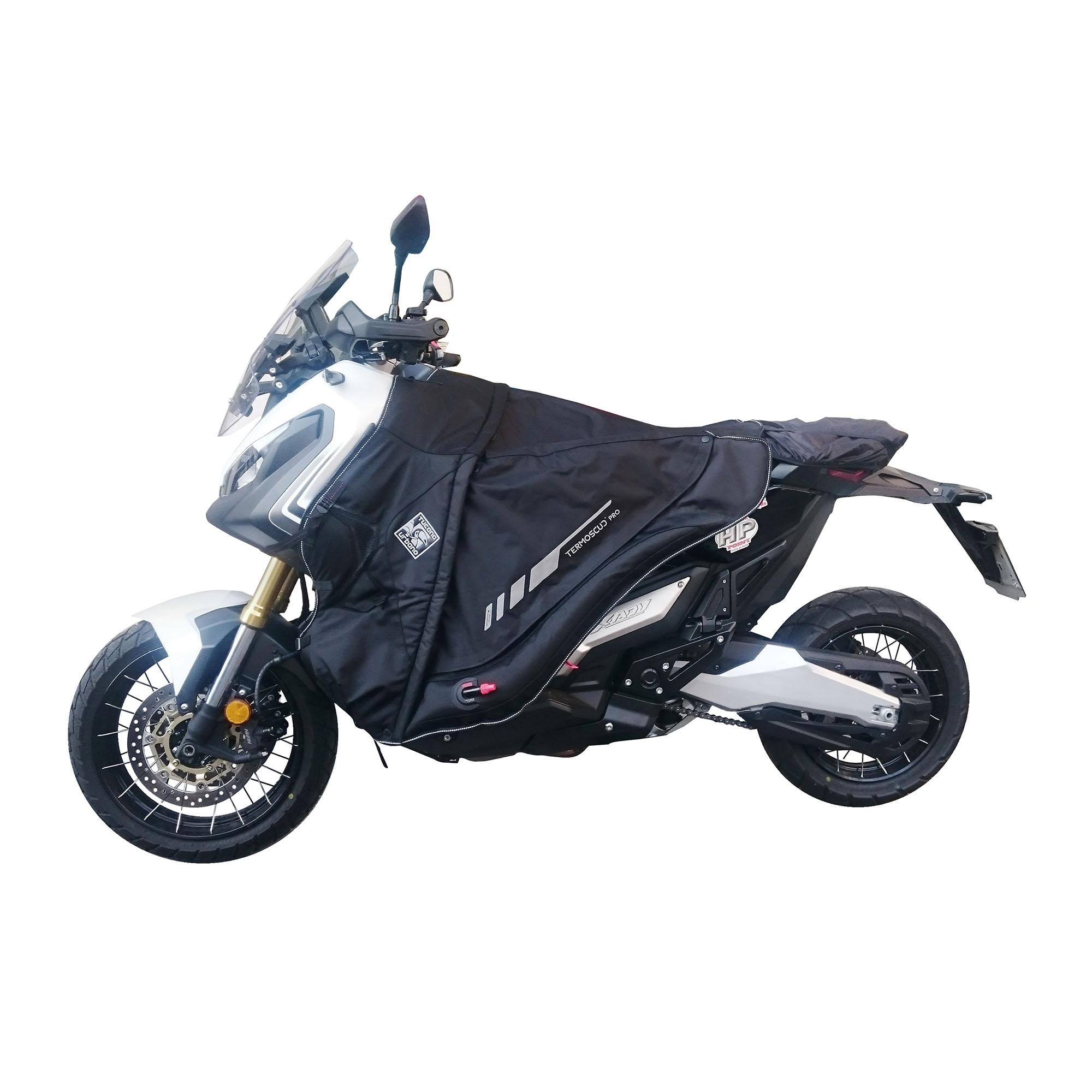 Deka Tucano Urbano Termoscud PRO, HONDA XADV od r.v. 2017 TUR186PRO