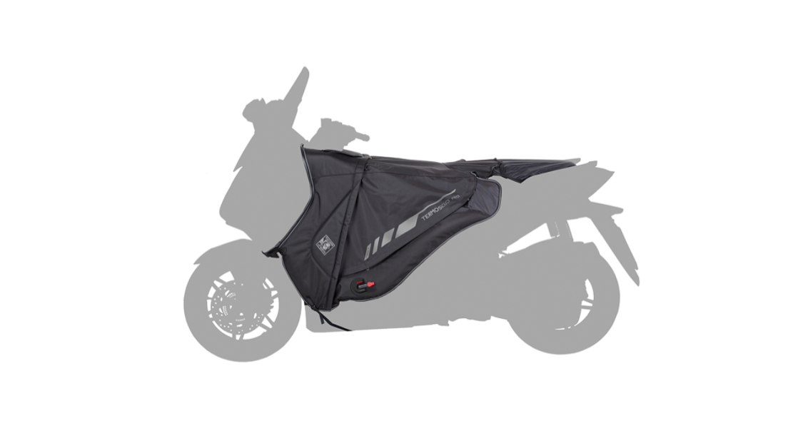 Deka Tucano Urbano Termoscud, KYMCO Like S 125-150 od r.v. 2019 TUR208