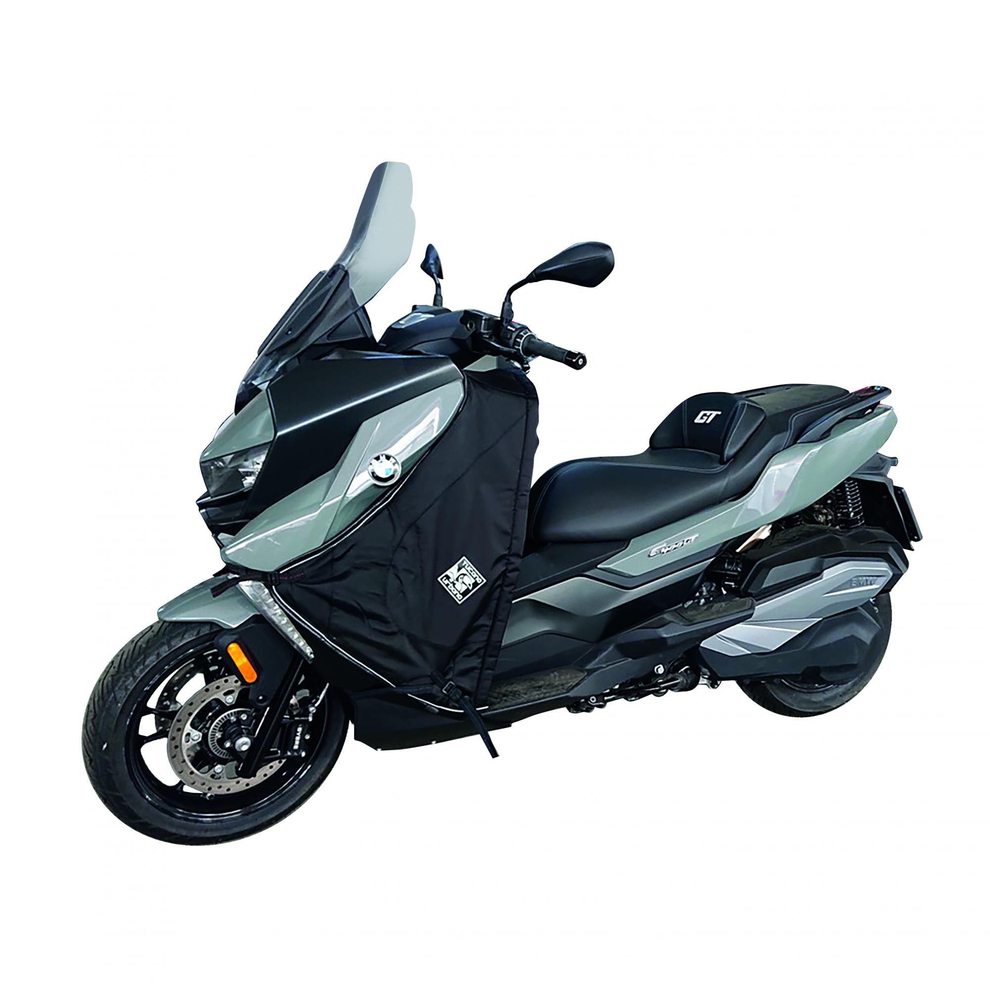 Deka Tucano Urbano Termoscud PRO, BMW C 400 GT TUR197PRO