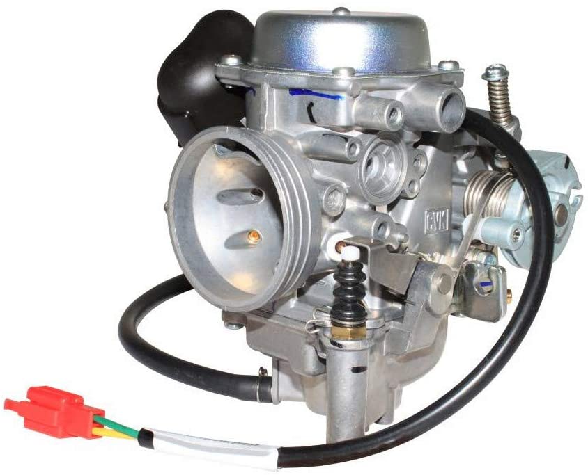 Karburátor Keihin CVK 305F, Piaggio 125cc 4T LC 61821000