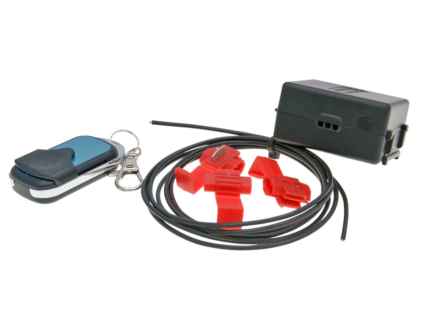 Diverse / Import Omezovač otáček / rychlosti digital na dálkové ovládání 19492