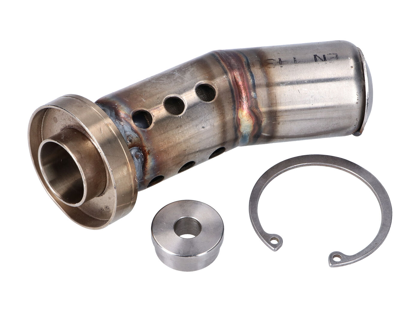 Tlumící vložka / dB killer Turbo Kit GP Line - standard verze RF-DB03