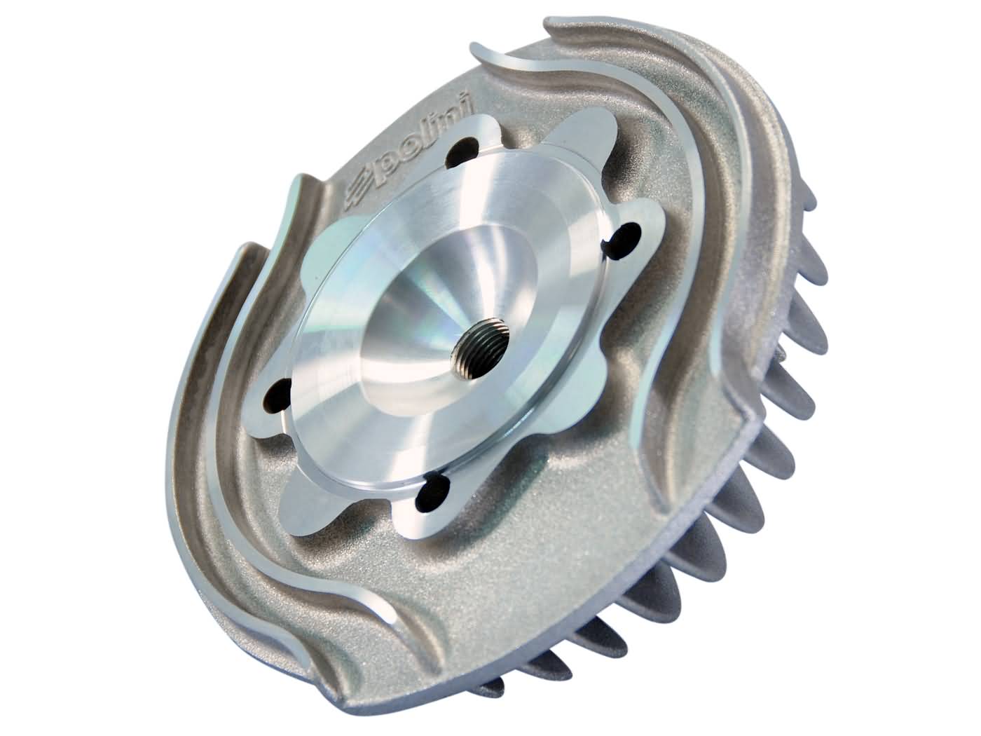 Hlava válce Polini Evolution, Vespa Primavera 125 2T, Primavera 125 ET3 2T 211.0321