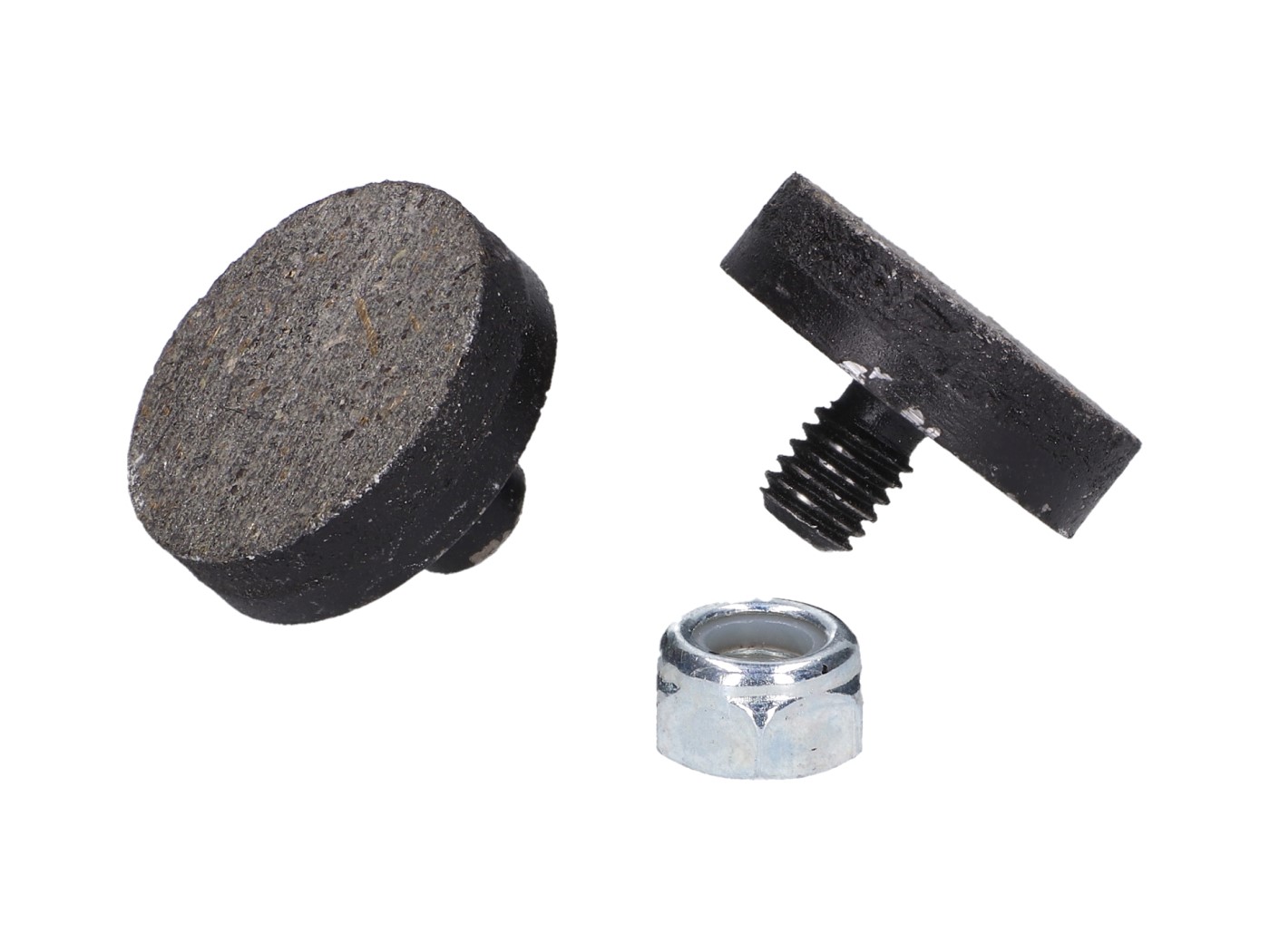 Polini Brzdové destičky Polini, minibike (přední/zadní) 143.750.009