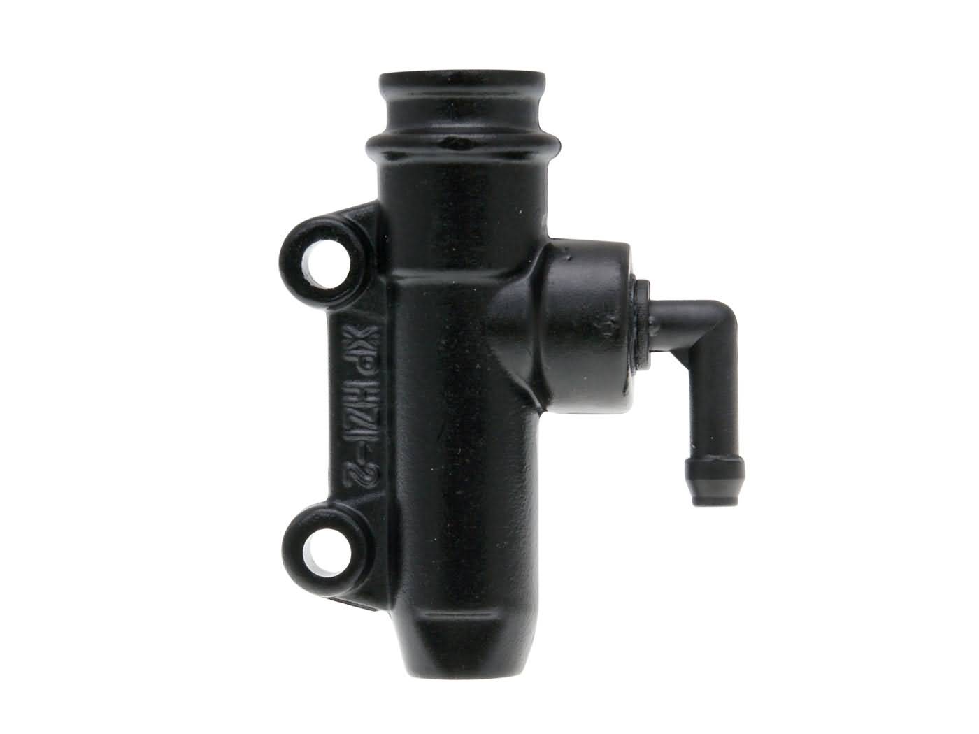 101 Octane Pumpa zadní brzdy 12,6mm, Aprilia RS 125, MX 50, RX 50, Generic Trigger 34948