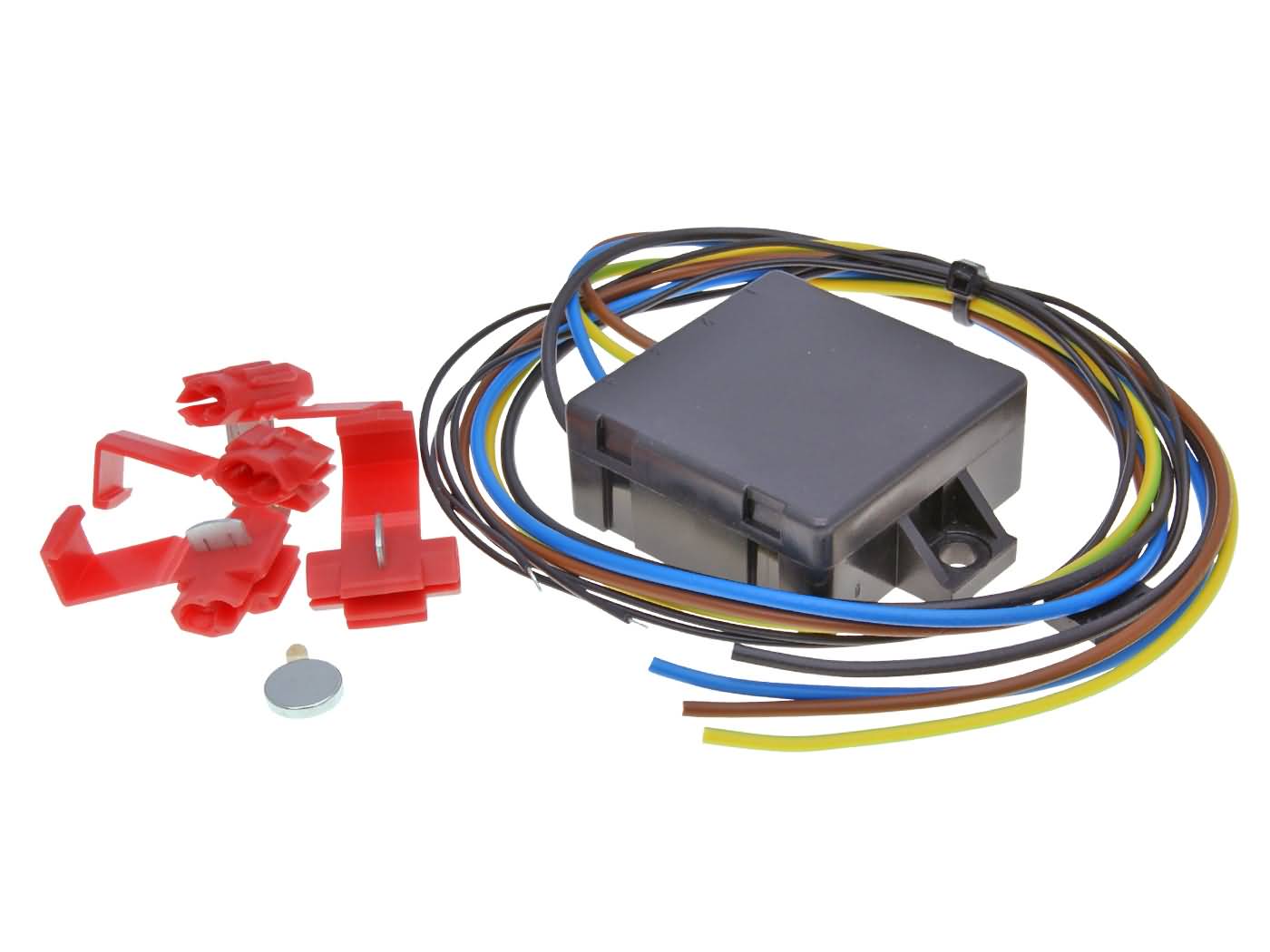 Diverse / Import Omezovač otáček / rychlosti před kód brzdové páčky, 2T skútry, mopedy 34991