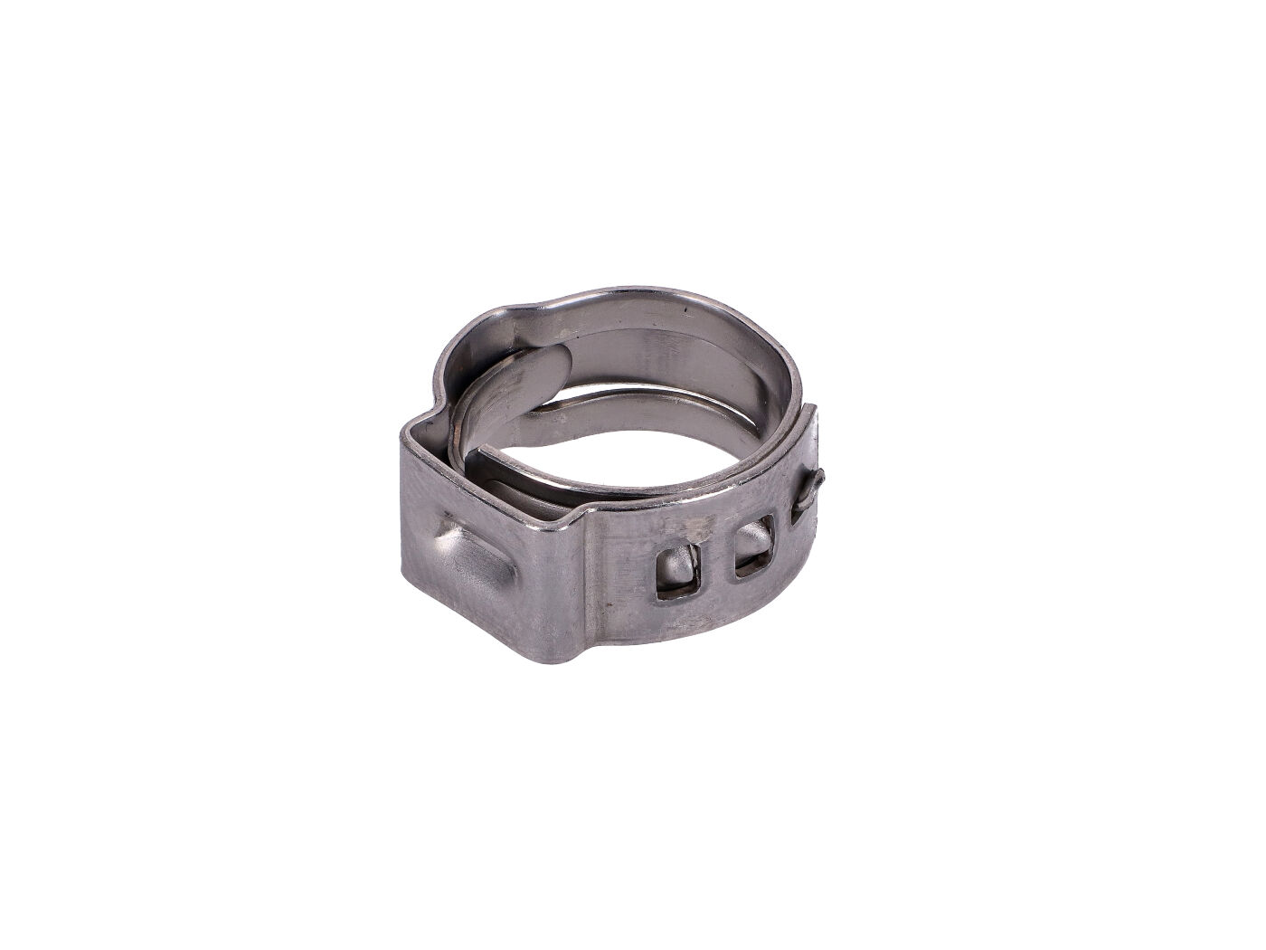 Piaggio Hadicová spona / spona s uchem OEM 12.3 PI-CM001901