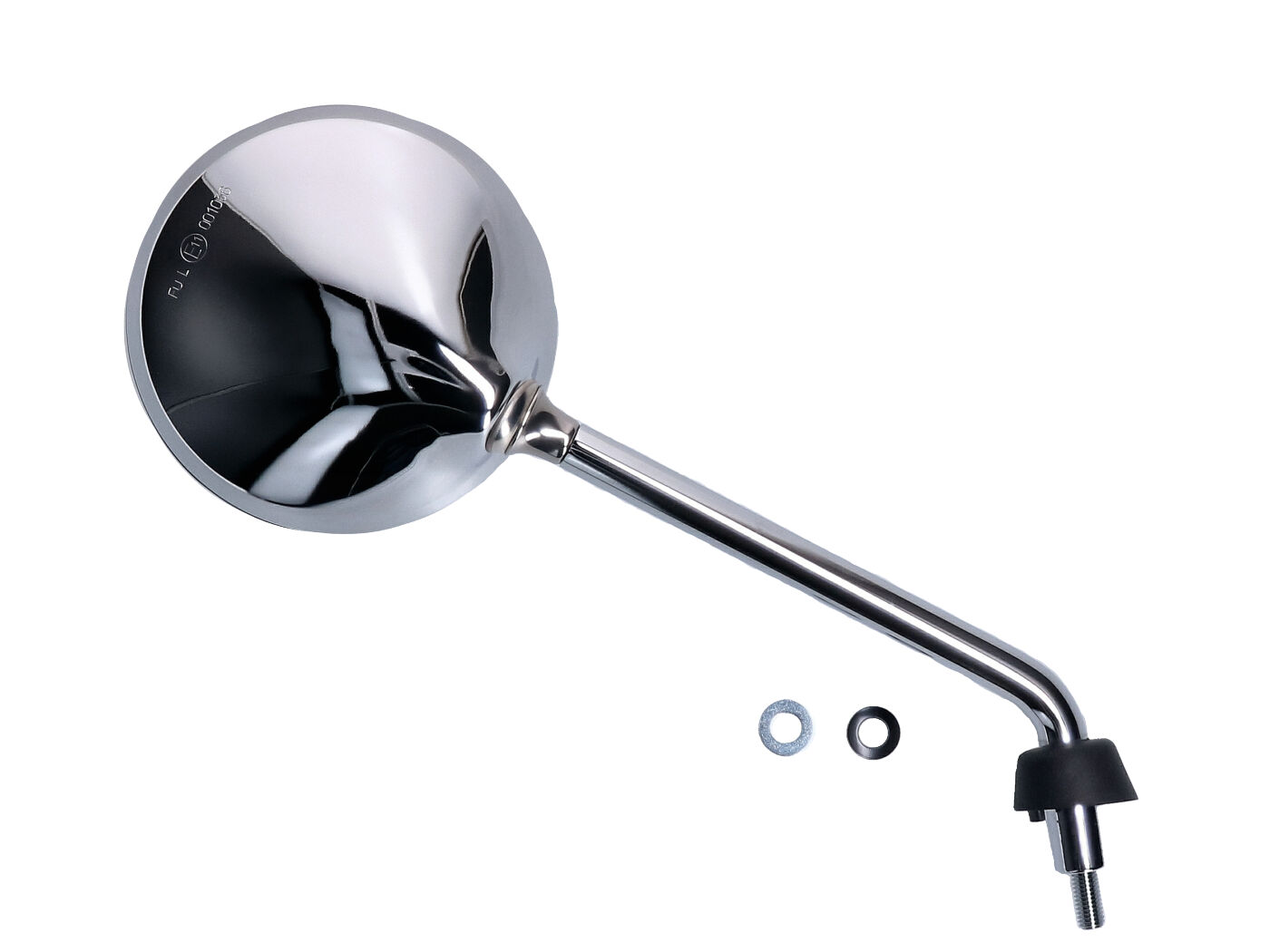 Piaggio Zrcátko Vespa LX pravé. PI-CM020405