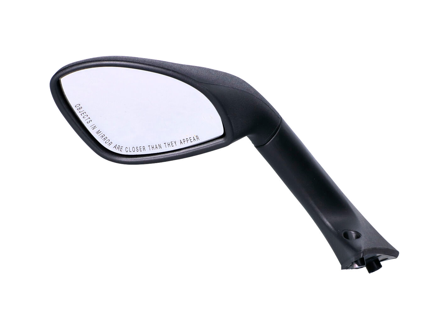 Piaggio Zrcátko OEM levé, Gilera GP800 PI-CM174505