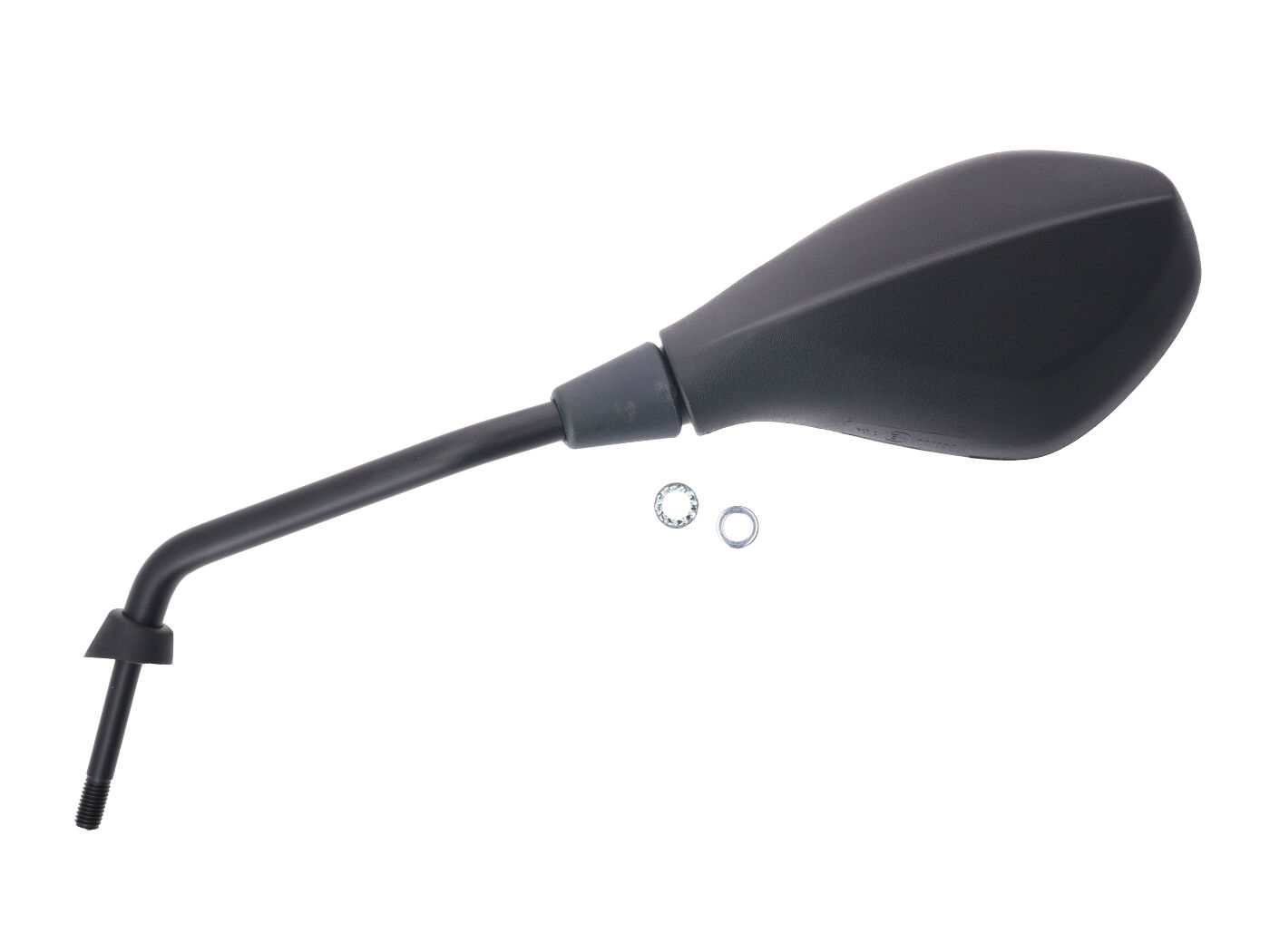 Zpětné zrcátko OEM levé pro Piaggio MP3 PI-CM175019